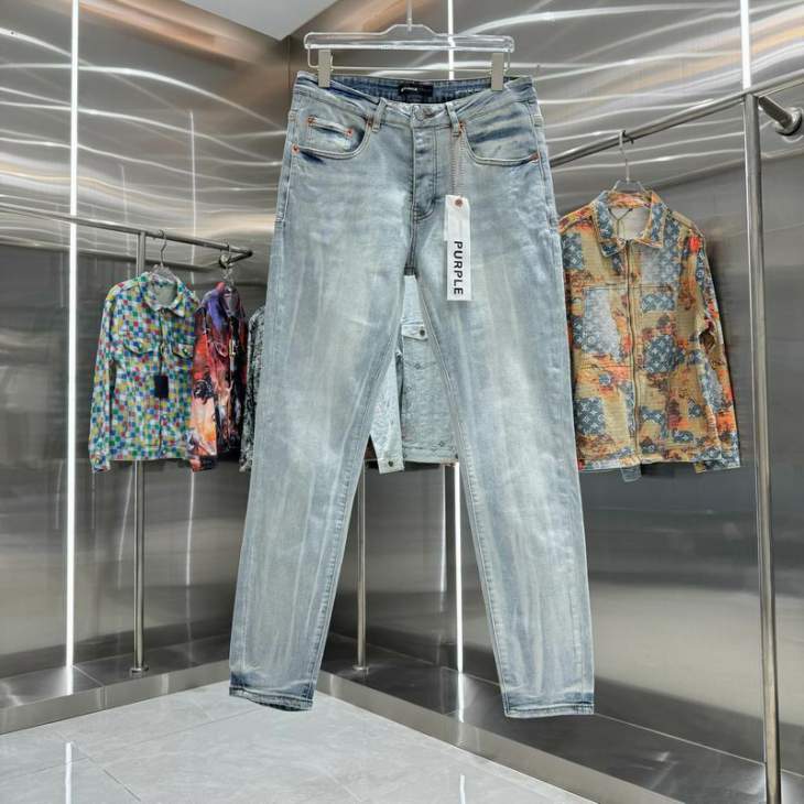 Picture of Purple Brand Jeans Long _SKUPurpleBrandsz30-38hgntx5113008